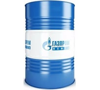 Масло GAZPROMNEFT Diesel Ultra 10W-40 205л 253133838