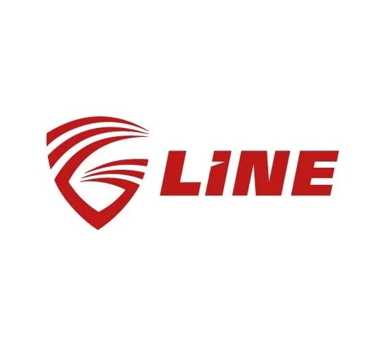 Моторное масло G line Antares 10W-40 SN/CF (4л)  LASN104011141004