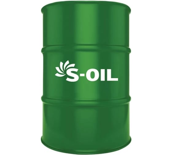 Трансмиссионное масло ATF III 200 л S-OIL SEVEN E107991 1