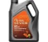 Трансмиссионное масло ATF MULTI 4 л S-OIL SEVEN E107987 1