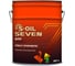 Трансмиссионное масло ATF III 20 л S-OIL SEVEN E107992 1
