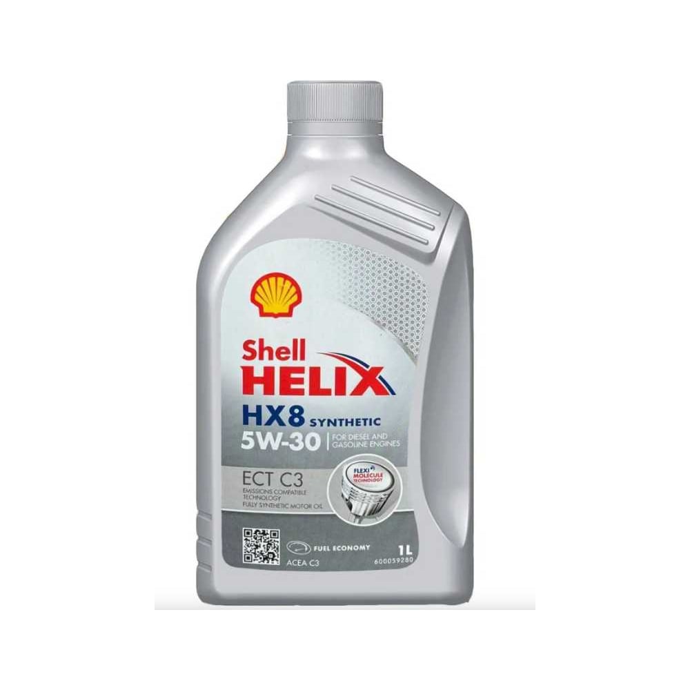 Масло Helix Hx8 5w 30 Купить