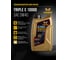 Масло HAVENS Triple C SAE 0W40 API SN PLUS, SN/CF, ACEA A3/B4 1L HTC0W40SNP1 3