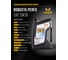 Масло HAVENS Robusta Perfo SAE 5W30 API CK-4/SN, CJ-4 5L HRP5W30CK45 2