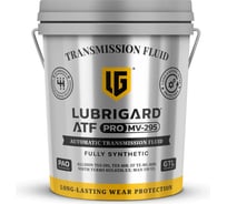 Трансмиссионное масло для АКП LUBRIGARD ATF PRO MV 295 (19 л) LGPATFMV295CPL19