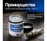 Силиконовая смазка LIKSIR Si.G (40г) 401410 3