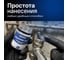 Силиконовая смазка LIKSIR Si.G (40г) 401410 5