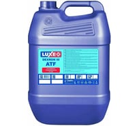 Трансмиссионное масло LUXЕ Kinetik Energy ATF Dexron III ч/с 20л 30468