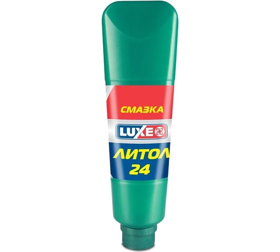 Смазка LUXЕ Литол-24 360 г 727 1