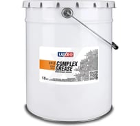 Смазка LUXE Complex HD 18 кг 30307