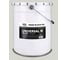 Смазка NANO GREASE Nano Black Universal M-0 18 кг 50009/Ф 1
