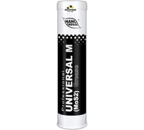 Смазка NANO GREASE Nano Black Universal M-1 400 г 50007/Ф 34906837