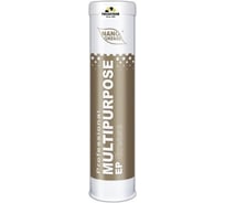 Смазка NANO GREASE NANO GOLD MULTIPURPOSE EP Grease 0,4 кг 4956/Ф 34904305