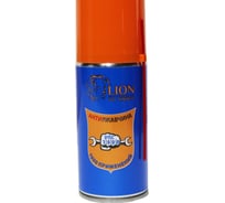 Жидкий ключ Lion 210 мл, УПС-1000 аэрозоль 1/20_ LGK210