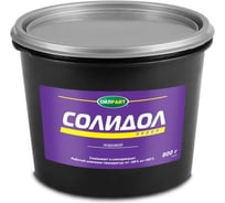 Смазка OILRIGHT Солидол жировой 800 г, ведро 2943 34907107