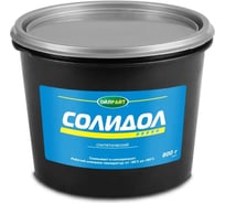 Смазка OILRIGHT Солидол синтетический 800 г, ведро 2944 34905661