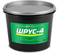 Смазка OILRIGHT Шрус-4 800 г, ведро 2945