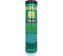 Смазка CHUCK-EEZ POWER LUBRICANT туба, 453.6 г 64602