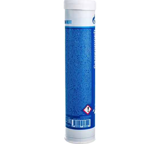Смазка Gazpromneft Premium Grease EP2 400 г 2389906983