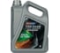 Синтетическое трансмиссионное масло Atlantic Top Gear Oil 75W-80 (4 л) 26008 1