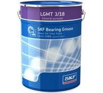 Смазка SKF (18 кг) LGMT 3/18 LGMT 3/18