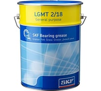 Смазка SKF (18 кг) LGMT 2/18 LGMT 2/18