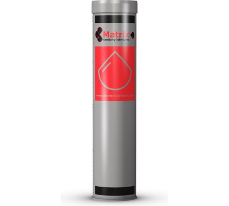 Смазка Matrix Specialty Lubricants Grease Lithium Complex EHG 2 спрей, 400 мл 597972