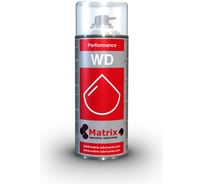Проникающая жидкость Matrix Specialty Lubricants Performance WD Спрей 400мл 379540