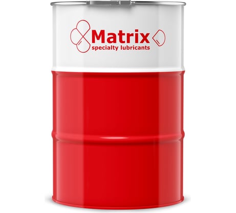 Смазка Matrix Specialty Lubricants Grease CAS 2 Plus Ведро 18кг 596876