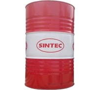 Масло Sintec М 8В автол API SD/CB для двс 216,5 л 963233