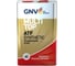 Жидкость трансмиссионная GNV MultiTop ATF Synthetic Dexron IIIH для АКПП, 4 л GMT101213001755SYN0004 1