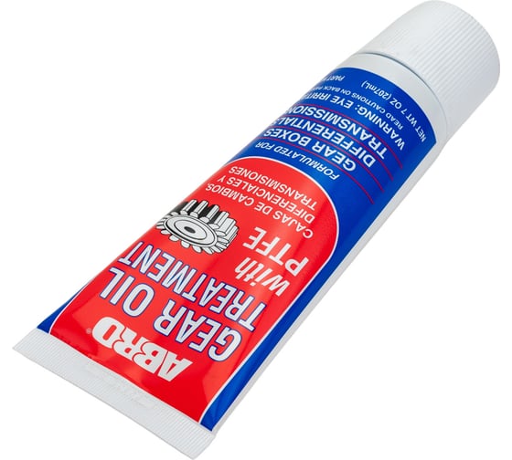Присадка в трансмиссионное масло Abro 207 мл GT-409