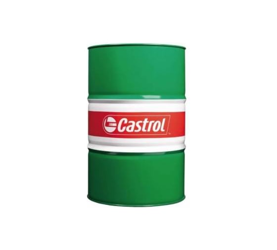 Синтетическое масло CASTROL 5/30 Edge Professional LongLife III Titanium Vokswagen 60 л 157AD4 1