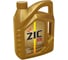 Синтетическое масло ZIC 5/40 X9 SN 1 л Гт 132613 1