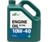 Масло моторное LIVCAR 10W-40 Engine Oil EXTRA 10W-40 API SL/CF 4л LC2611040-004 1