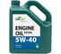 Масло моторное LIVCAR 5W-40 Engine Oil EXTRA 5W-40 API SL/CF 4л LC2610540-004 1