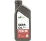 Масло трансмиссионное LIVCAR Gear Oil LSD GL-5 75W-90 1л LCLSD7590-001 1