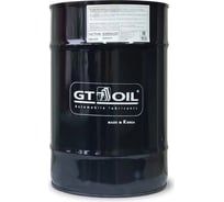 Масло GT OIL Hypoid GL-4 Plus, SAE 75W-90, API GL-4/GL-5, 60 л 8809059408933
