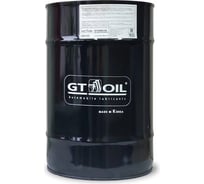 Масло GT OIL Turbo SM, SAE 10W-40, API SM,SN/CF, 60 л 8809059408797
