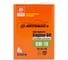 Масло моторное AUTOBACS 0W-16 ENGINE OIL API SP ILSAC GF-6B FULLY SYNTHETIC 4л A00032226 1
