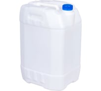 Моторное масло WEZZER М10ДМ мин 20 л 4609582