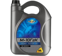 Моторное масло WEZZER М10Г2К мин. 10 л 4607663