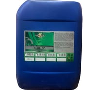 Трансмиссионное масло WEZZER ТАД-17 минеральное, 20 л 4632948