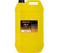 Дизельное масло Spectrol UHPD 10W-40 CI-4/SL п/с 30 л 9745
