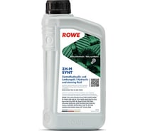 Специальная синтетическая гидравлическая жидкость Rowe HIGHTEC ZHM-SYNT 30509-0010-99 16485123