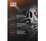 НС-синтетическое моторное масло LIQUI MOLY Top Tec 6200 0W-20 5л 20789 4