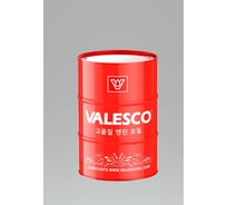 Масло VALESCO ATF Dexron VI трансмиссионное синтетическое 200 л 327208h