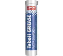 Смазка TEBOIL GREASE LCP 2-220 к.0,4кг (TZK) 3464345