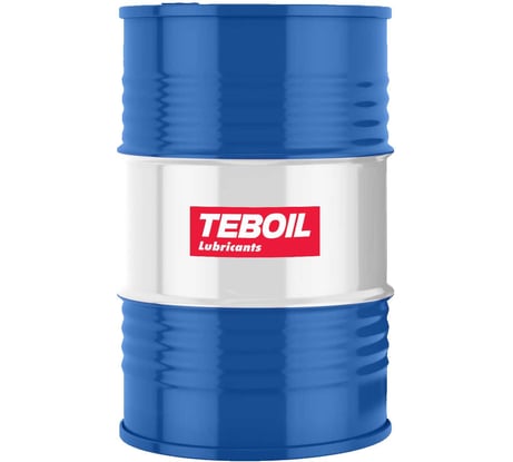 Масло моторное TEBOIL Diamond Carat FE 0W-20 Бочка 216,5л (FIN) 3395345