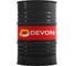 Масло DEVON Long Life Transmission SAE 75W-90 GL-4/GL-5/МТ-1, бочка 216,5 л/180 кг 338664138 1